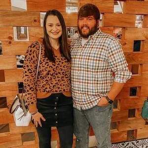 Meet your Posher, Regan